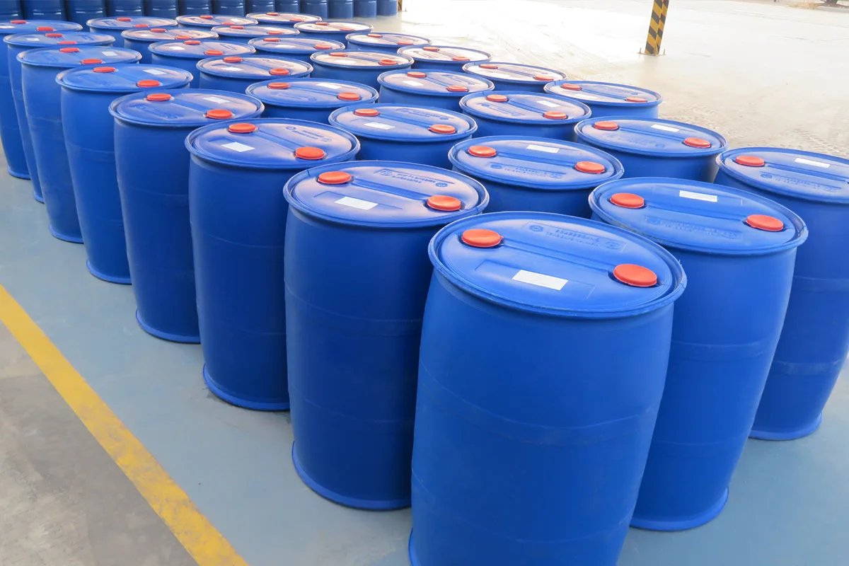 Kepiye cara nangani bocor N-methylaniline?