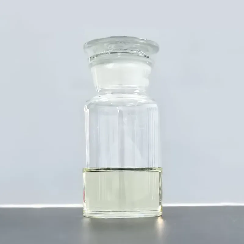 Bensin Antiknock Improver