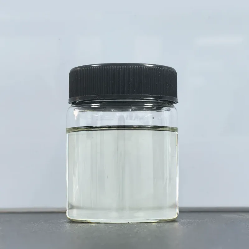 Antiknock Bensin, Antiknock Non Logam